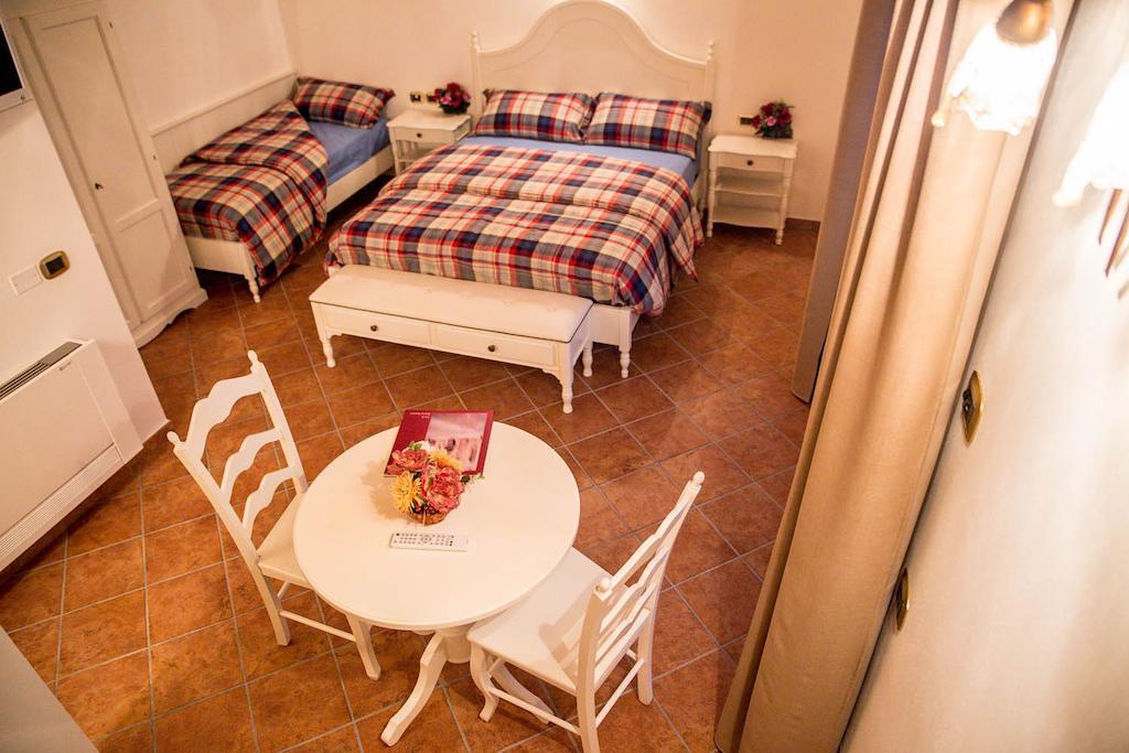 Cortecoraman Sommacampagna Zimmer foto